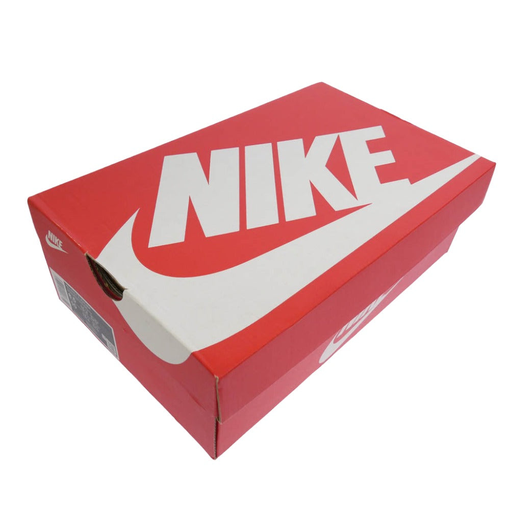 NIKE ナイキ IB4504-237 Killshot 2 Leather キルショット2 レザー スニーカー ブラウン系 26.5cm【中古】