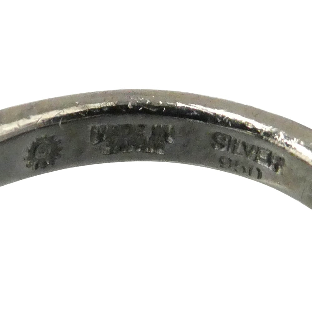 PUERTA DEL SOL プエルタデルソル PDS-R975 ヘラクレスノット 結び