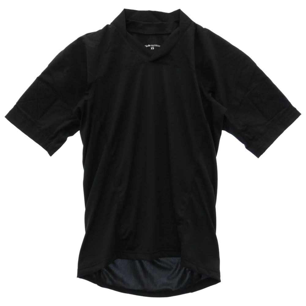 TILAK ティラック MALIBU T-SHIRT マリブ Tシャツ ブラック系 XS【美品】【中古】