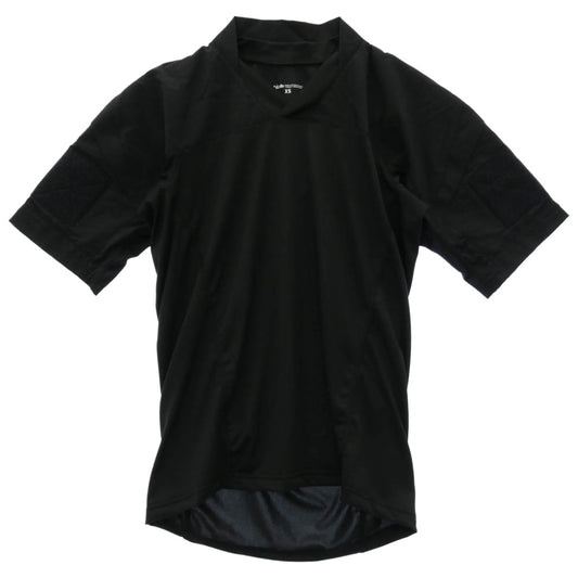 TILAK ティラック MALIBU T-SHIRT マリブ Tシャツ ブラック系 XS【美品】【中古】