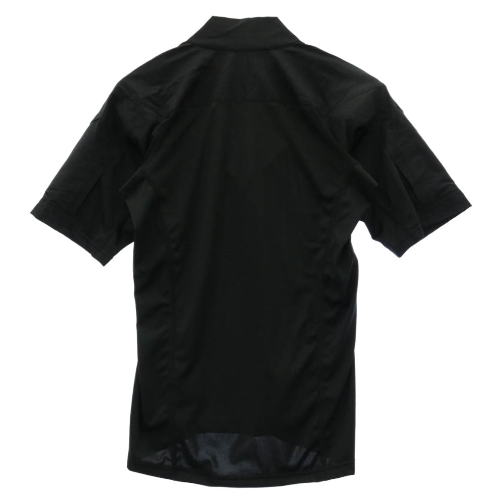 TILAK ティラック MALIBU T-SHIRT マリブ Tシャツ ブラック系 XS【美品】【中古】