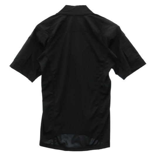 TILAK ティラック MALIBU T-SHIRT マリブ Tシャツ ブラック系 XS【美品】【中古】