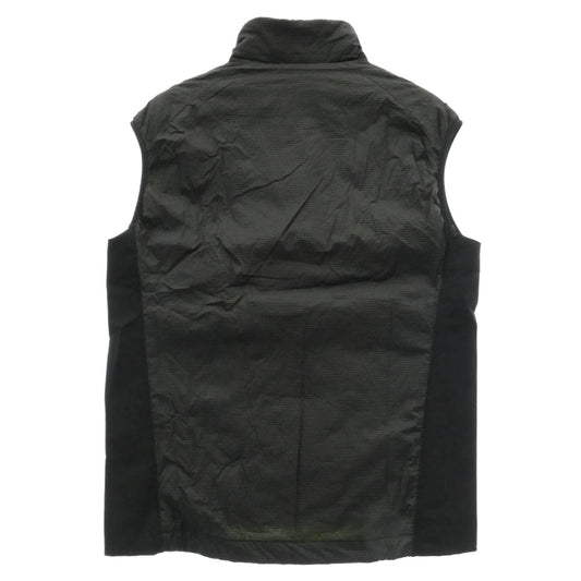 TILAK ティラック Spike Vest スパイク ベスト ブラック系 M【美品】【中古】