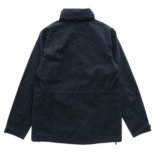 TILAK ティラック POUTNIK ポートニック ARMOR Jacket Ventile アーマージャケットベンタイル ダークネイビー系 M【美品】【中古】