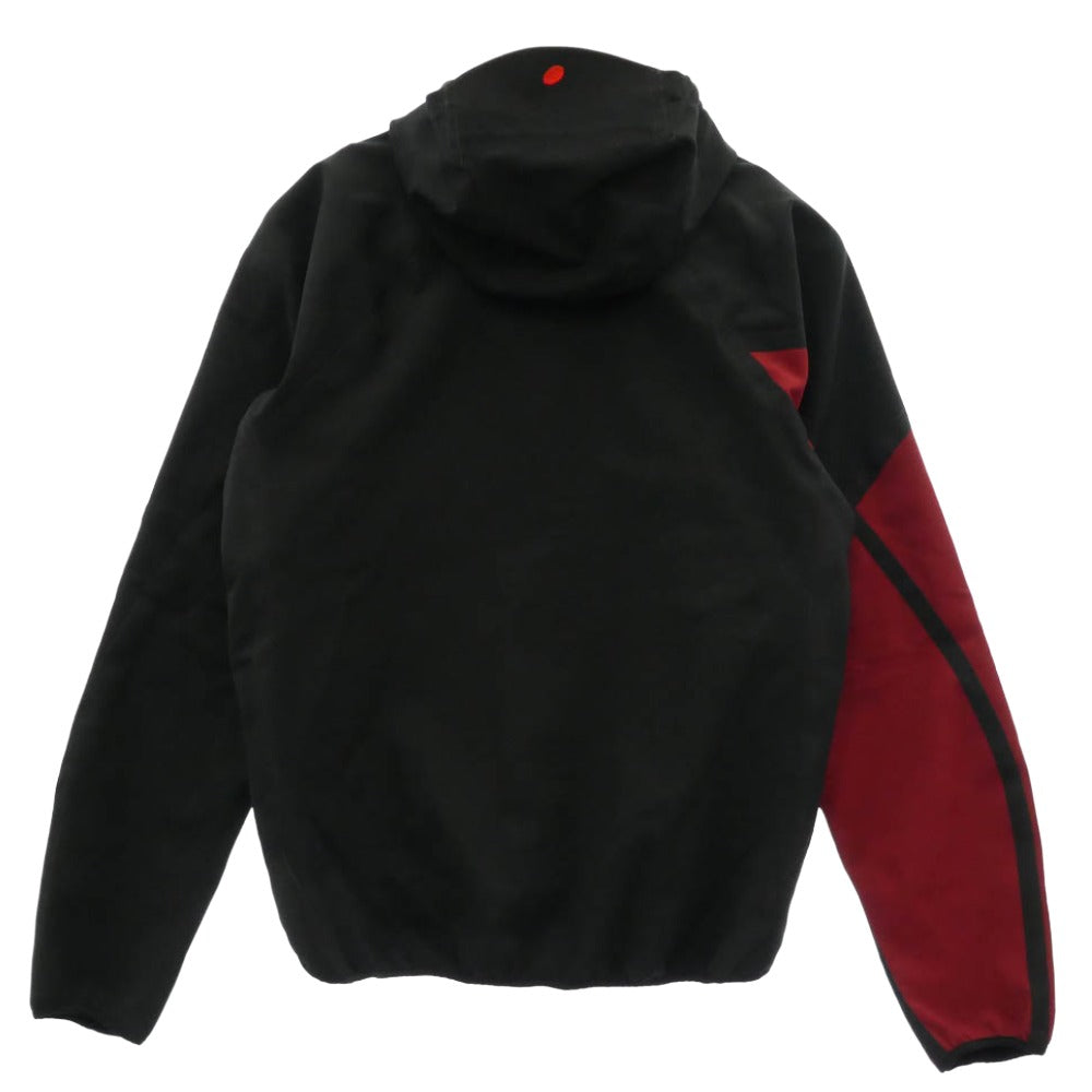 TILAK ティラック OGRE JACKET オグレ ジャケット ソフトシェルジャケット ブラック系 S【中古】 TILAK ティラック OGRE JACKET オグレ ジャケット ソフトシェル