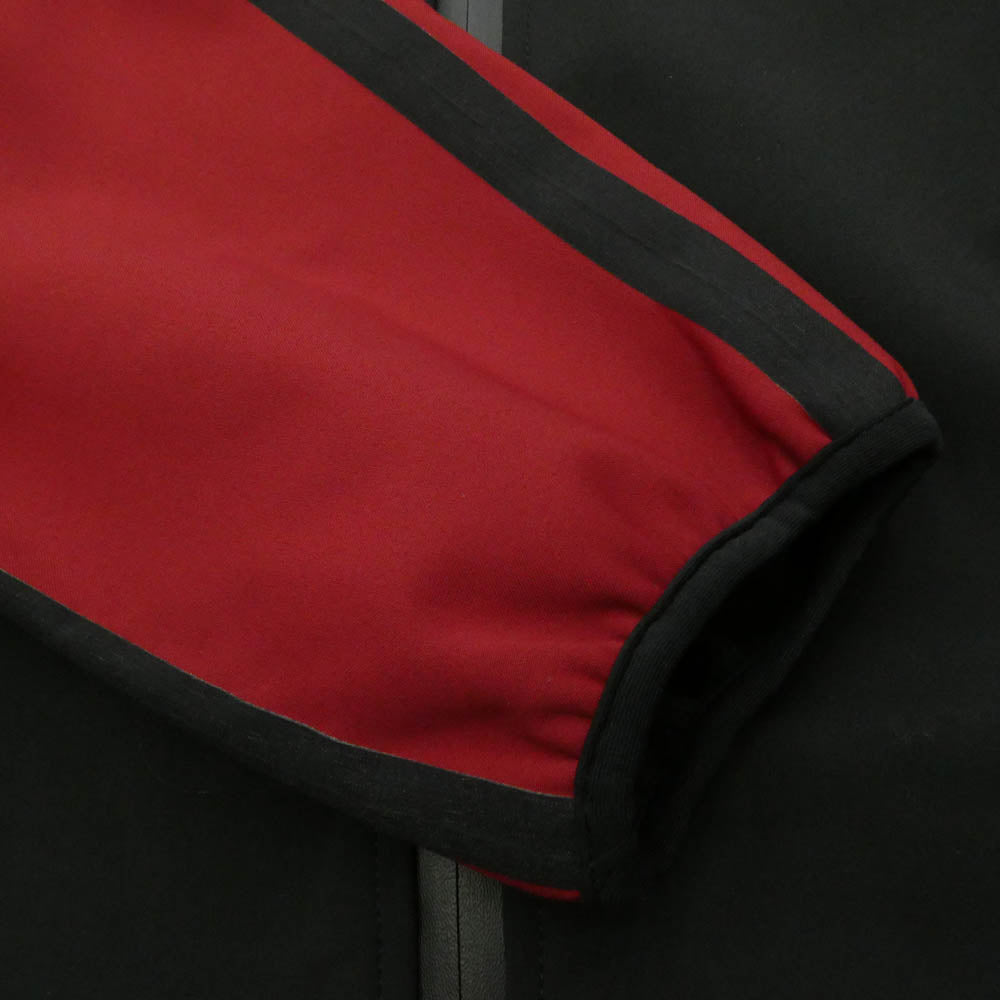 TILAK ティラック OGRE JACKET オグレ ジャケット ソフトシェル