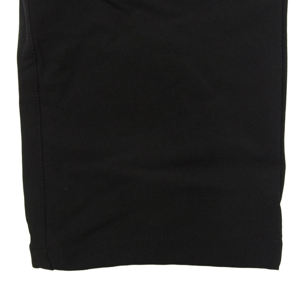 TILAK ティラック POUTNIK ポートニック MONK Pants モンク パンツ ブラック系 S【美品】【中古】