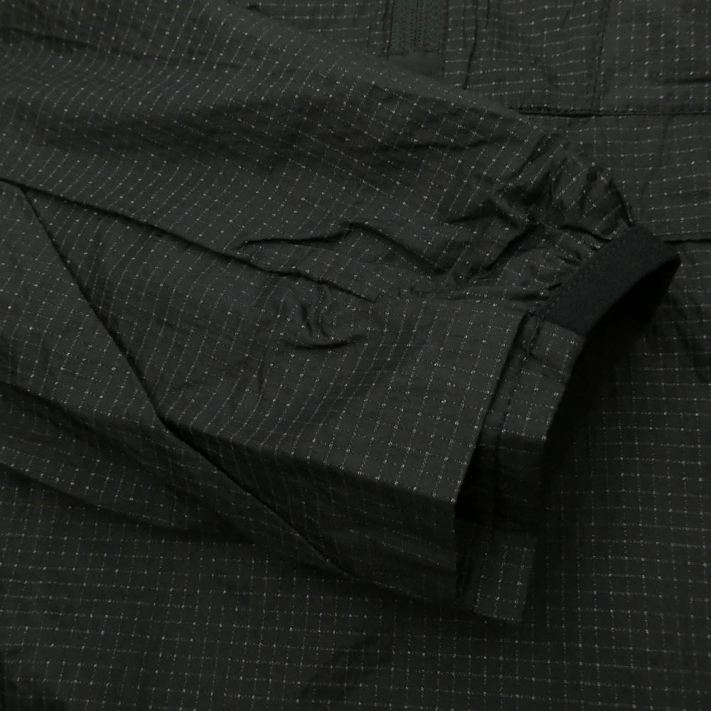 TILAK ティラック ORGIL ANORAK オルギル アノラック ジャケット ブラック系 M【美品】【中古】