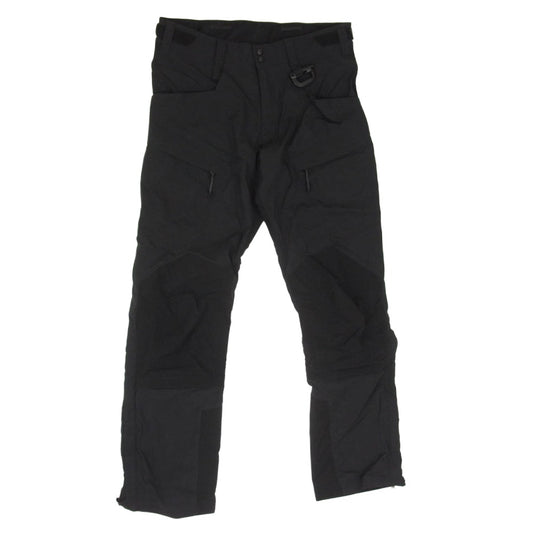 TILAK ティラック OPERATOR MiG PANTS オペレーター ミグ パンツ ブラック系 サイズ表記無【美品】【中古】