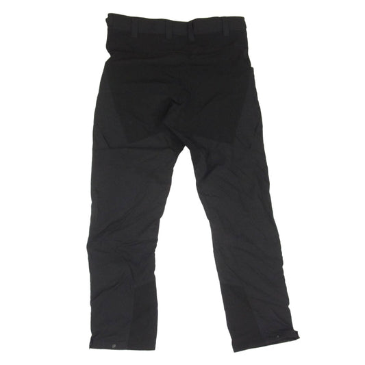 TILAK ティラック OPERATOR MiG PANTS オペレーター ミグ パンツ ブラック系 サイズ表記無【美品】【中古】