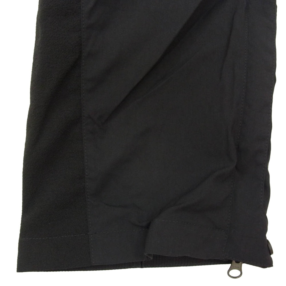 TILAK ティラック OPERATOR MiG PANTS オペレーター ミグ パンツ ブラック系 サイズ表記無【美品】【中古】