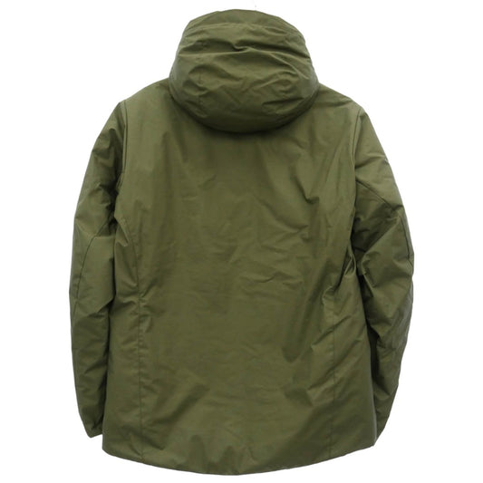 TILAK ティラック SVALBARD スバルバード ジャケット 中綿ジャケット モスグリーン系 S【美品】【中古】