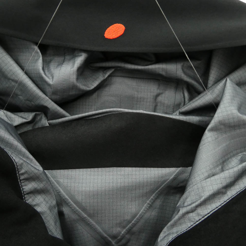 TILAK ティラック Evolution Jacket エヴォリューション エボリューション ジャケット ゴアテックス ブラック系 M【美品】【中古】