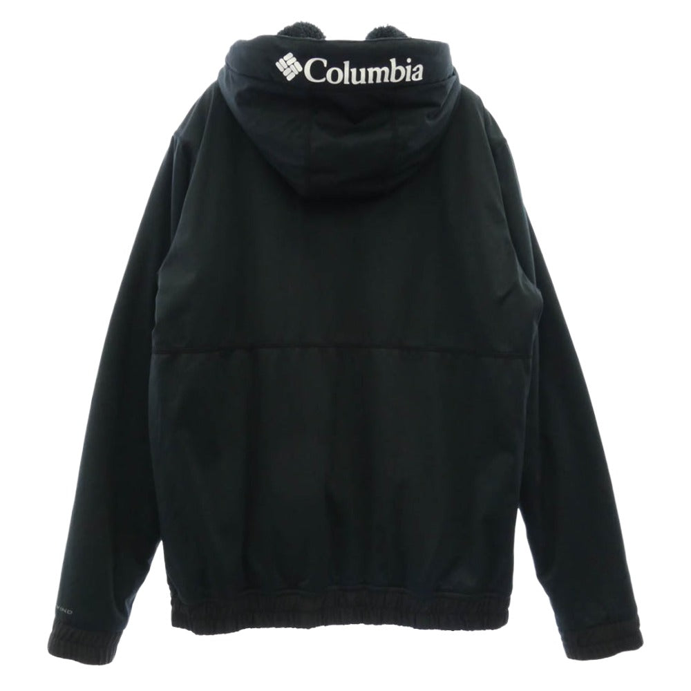 STUSSY ステューシー 22AW 8 Ball Sherpa Jacket Natural リバーシブル