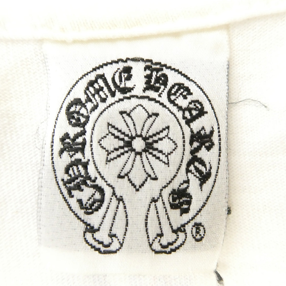 CHROME HEARTS クロムハーツ（原本無） OLD Intellectual Gallery L/S