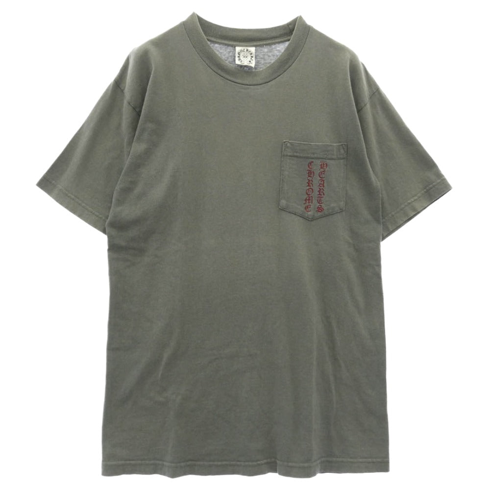 CHROME HEARTS クロムハーツ（原本無） HUMIDITITTY フレアニー