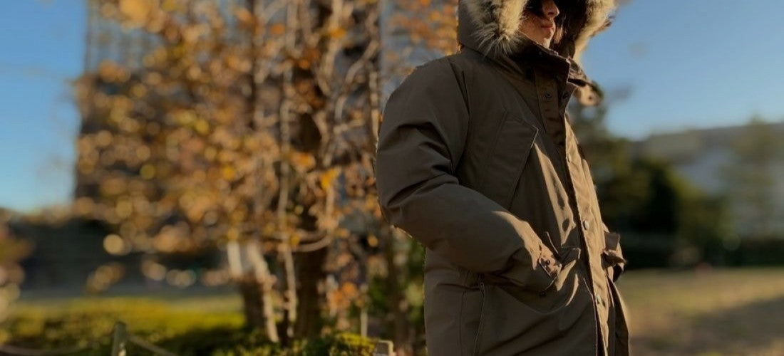 ウールリッチ(WOOLRICH)の古着・中古通販｜ブランド買取販売店LIFE