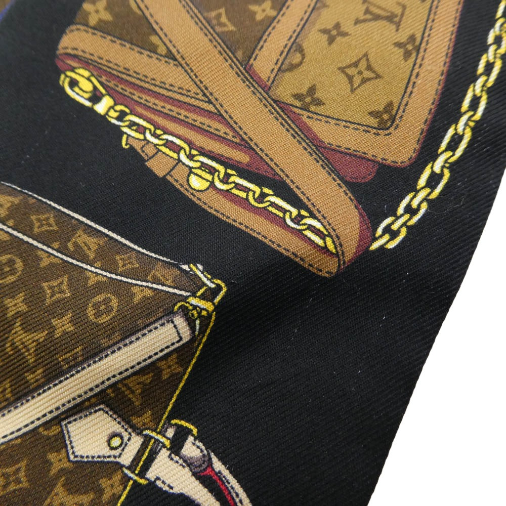ルイ ヴィトン トリビュート トゥー バンドースカーフ LOUIS VUITTON