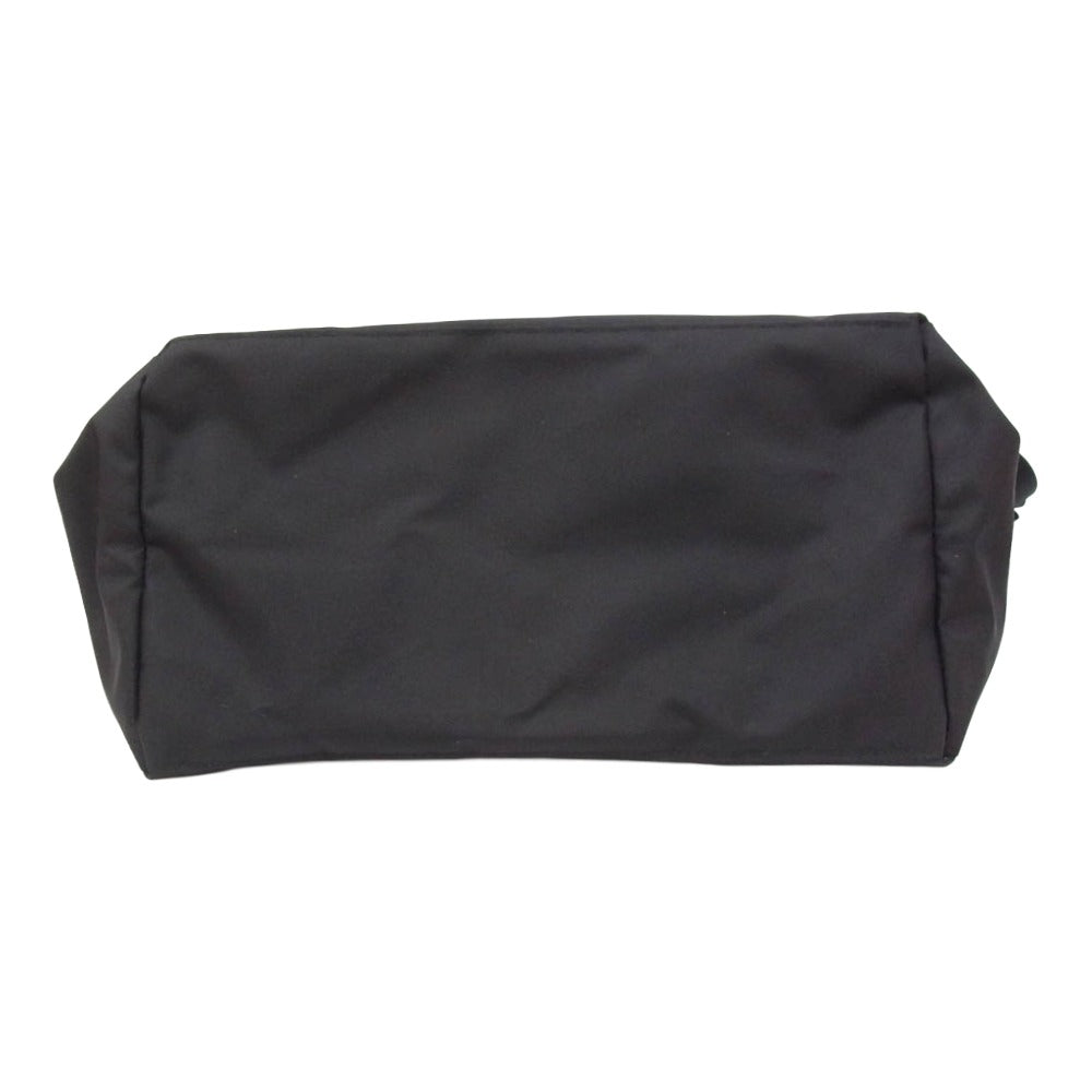 モノリス SD-4068 MSD406855010 SHOULDER STANDARD HEXA スタンダード ショルダーバッグ ブラック系【美品】【中古】