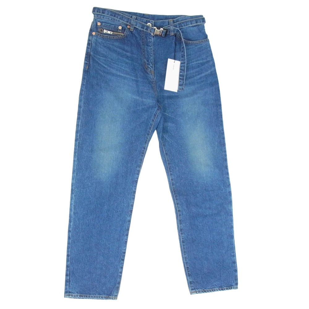 Denime ドゥニーム 旧ドゥニーム オリゾンティ期 Lot 178 デニム