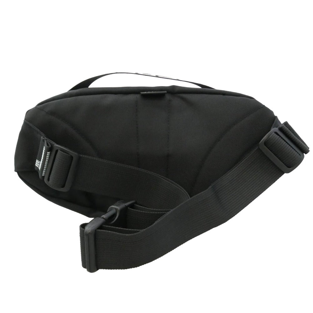 Supreme シュプリーム 18SS Waist Bag ウエストバッグ ブラック系【美品】【中古】