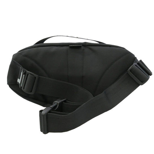 Supreme シュプリーム 18SS Waist Bag ウエストバッグ ブラック系【美品】【中古】