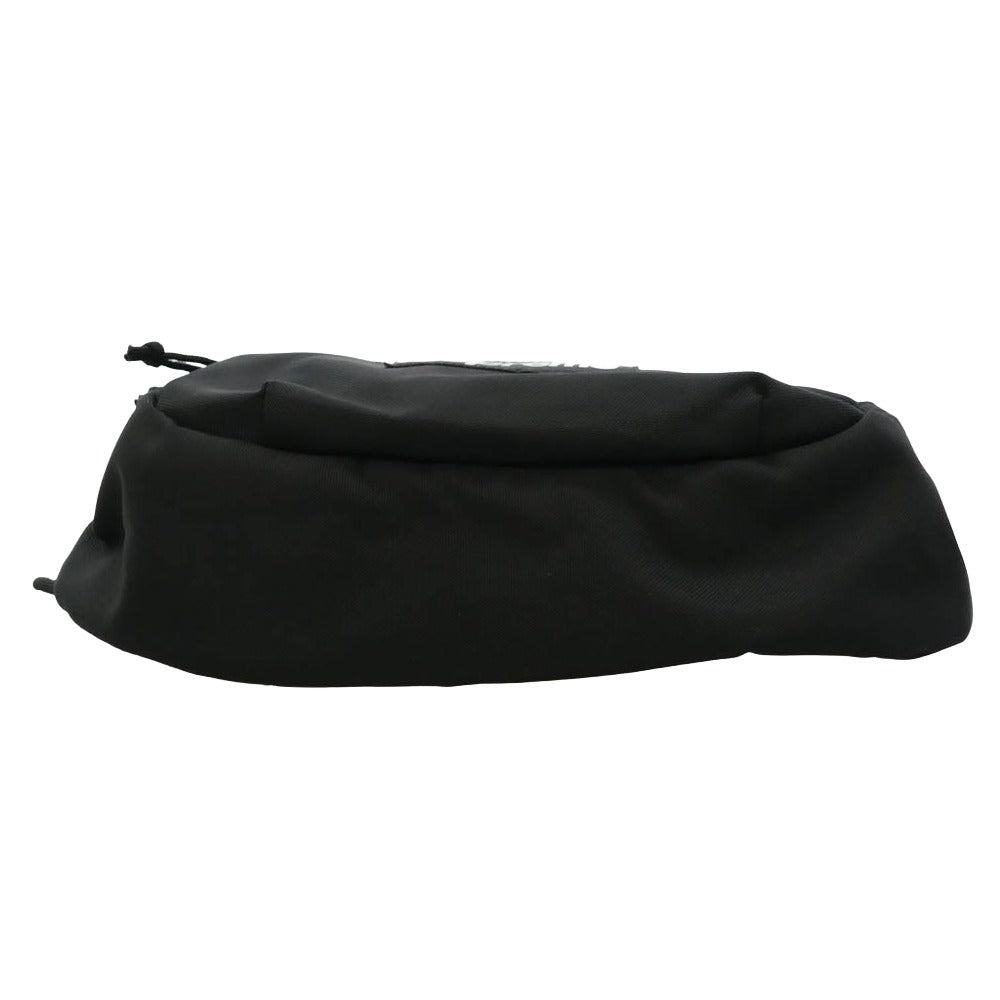 Supreme シュプリーム 18SS Waist Bag ウエストバッグ ブラック系【美品】【中古】