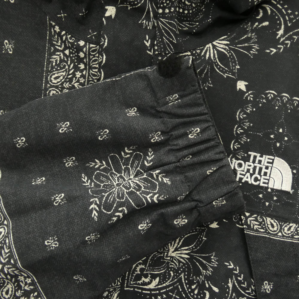 THE NORTH FACE ノースフェイス NP61845 Novelty Scoop Jacket