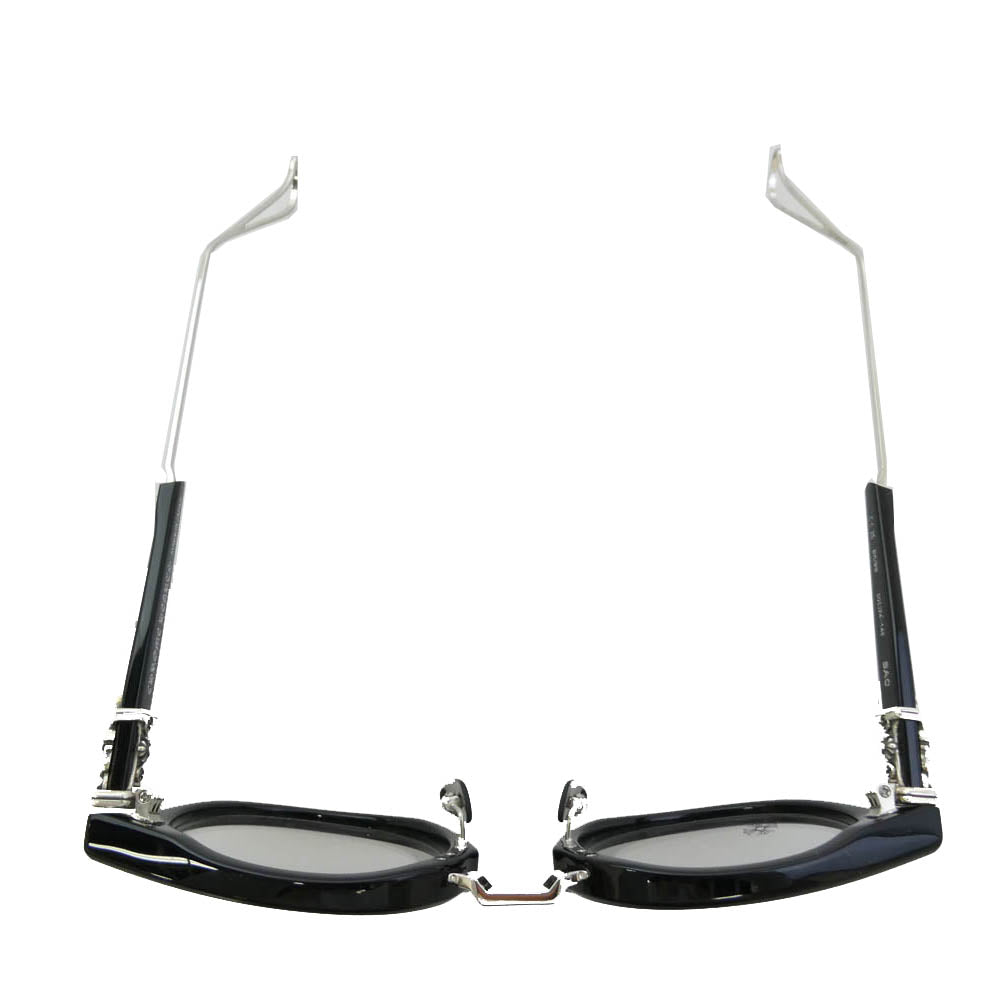 CHROME HEARTS クロムハーツ（原本無） SAC ダガー テンプル 眼鏡