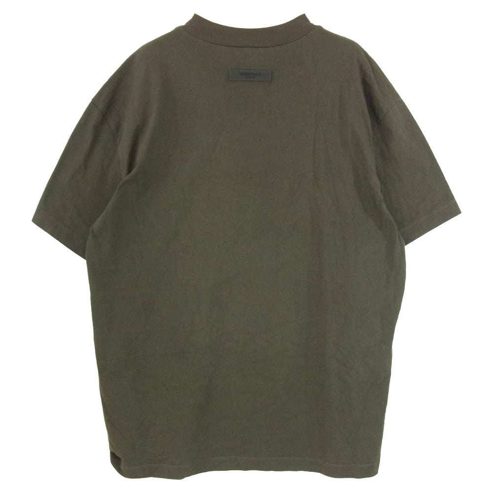 FEAR OF GOD フィアオブゴッド ESSENTIALS エッセンシャルズ NBA Bulls