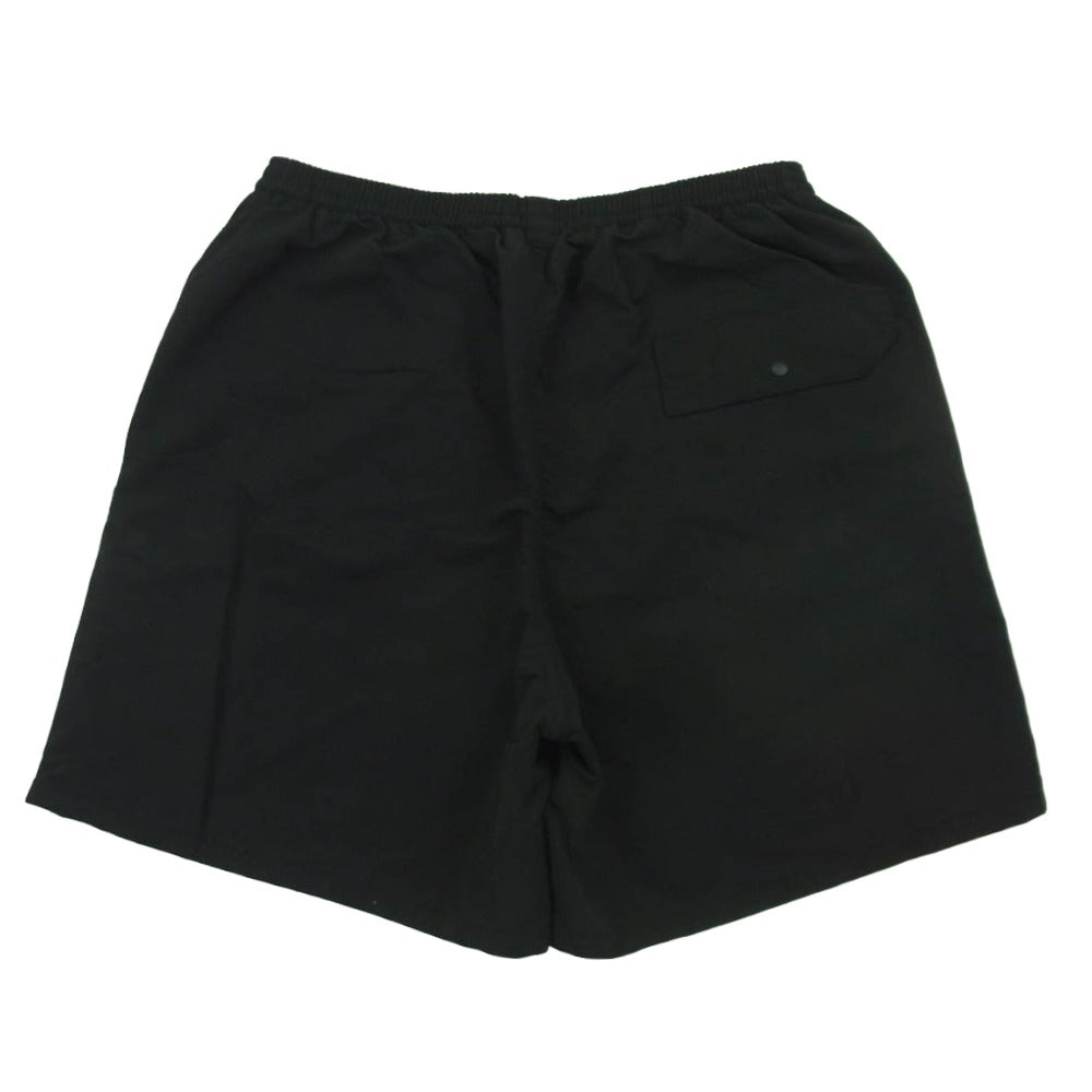 patagonia パタゴニア 57021 バギーズ ショーツ ショート パンツ ニカラグア製 ブラック系 XS【中古】