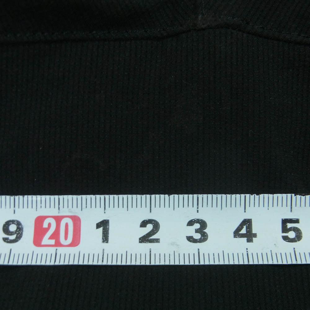 NANGA ナンガ NW2411-1I903 DOT AIR COMFY SHORTS ドット エア コンフィー ショーツ ハーフ ショート パンツ ブラック系 S【中古】