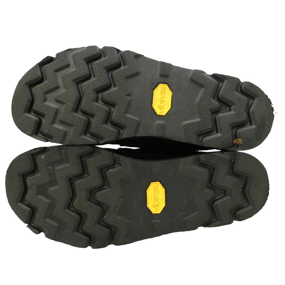 Clarks クラークス 26165030 Desert Trek GTX GORE-TEX ゴアテックス デザートトレック シューズ ブラック系 US8【中古】
