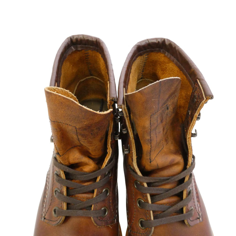 RED WING レッドウィング 3343 BLACKSMITH ブラックスミス レザー