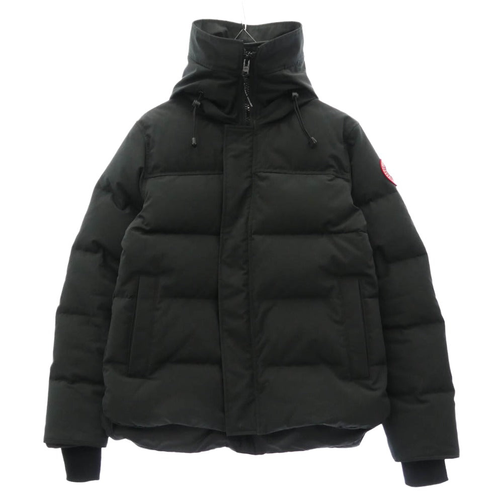 カナダグース(CANADA GOOSE)の古着・中古通販｜ブランド買取販売店LIFE
