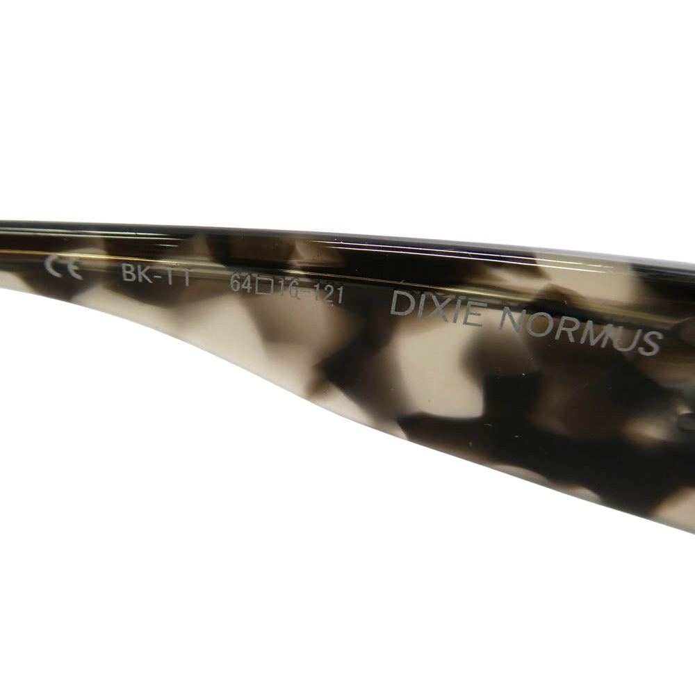 CHROME HEARTS クロムハーツ（原本無） DIXIE NORMUS ダガー テンプル