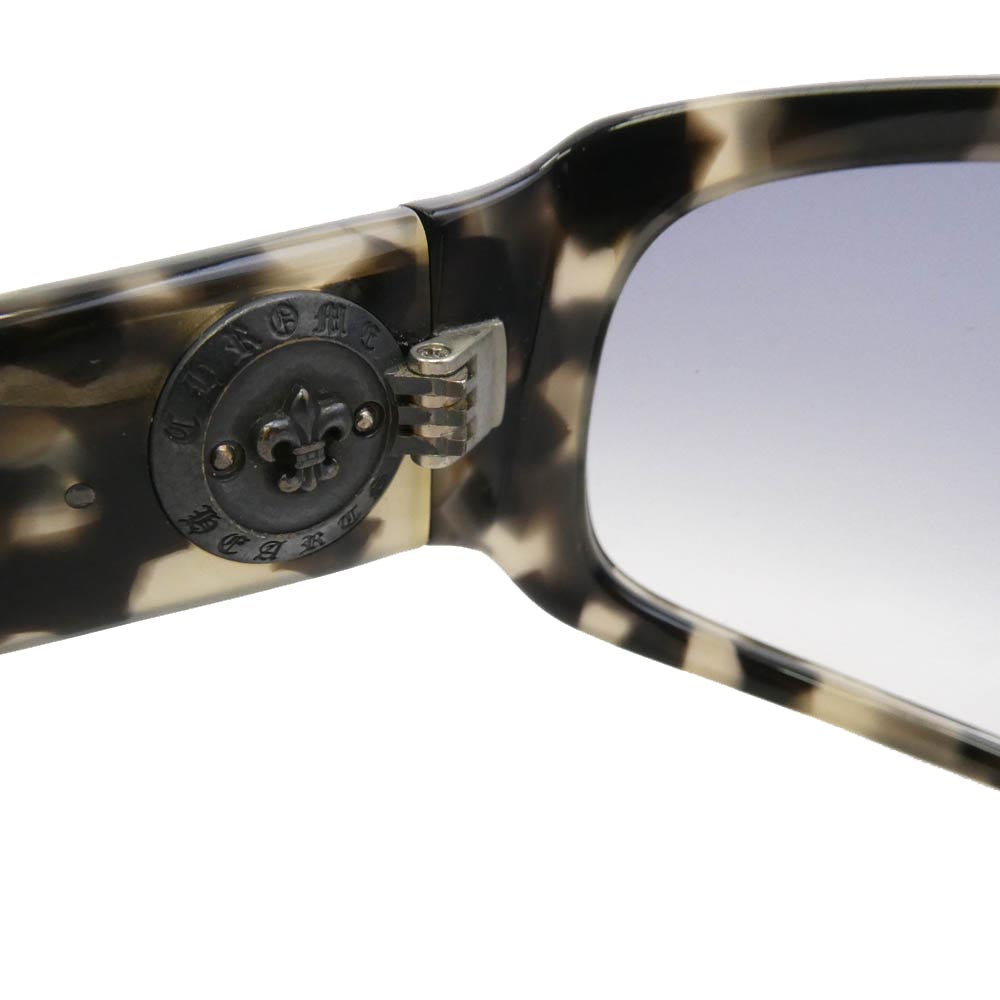 CHROME HEARTS クロムハーツ（原本無） DIXIE NORMUS ダガー テンプル