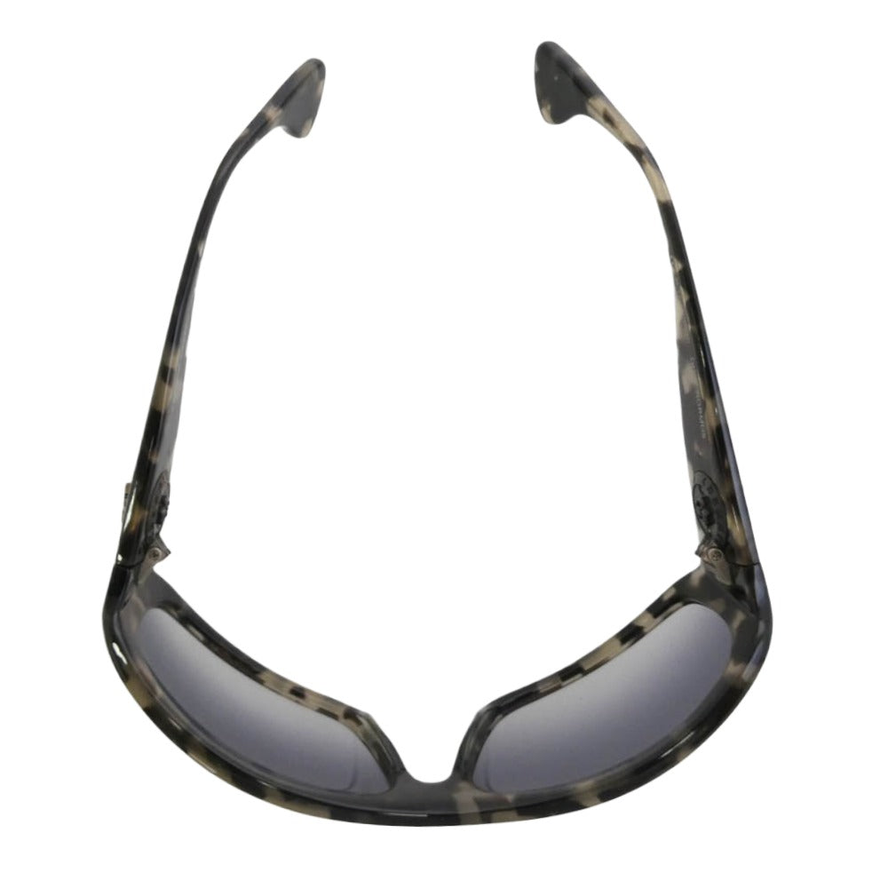 CHROME HEARTS クロムハーツ（原本無） DIXIE NORMUS ダガー テンプル CHロゴ サングラス ブラック系 クリア系 64□16-121【中古】 CHROME HEARTS クロムハーツ（原本無） DIXIE NORMUS ダガー テンプル