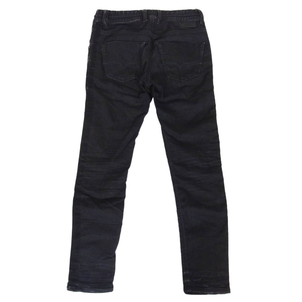 THOM BROWNE トムブラウン ダブル ウール トラウザーズ スラックス
