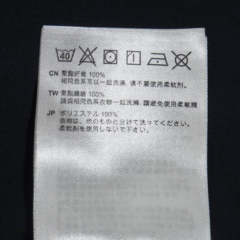 HAGLOFS ホグロフス 603801 L.I.M TEMPO SHORTS リムシリーズ テンポ ショーツ ダークネイビー系 M【中古】