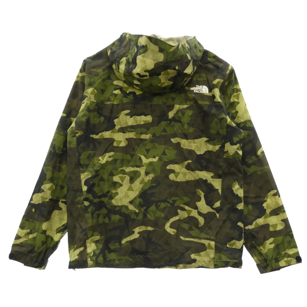 THE NORTH FACE ノースフェイス NP22432R ソウルフル ジャケット