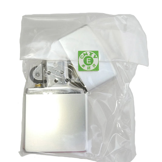ZIPPO ジッポ ルパン三世 不二子モデル FUJIKO バストアップ ライター シルバー系 ピンク系【美品】【中古】