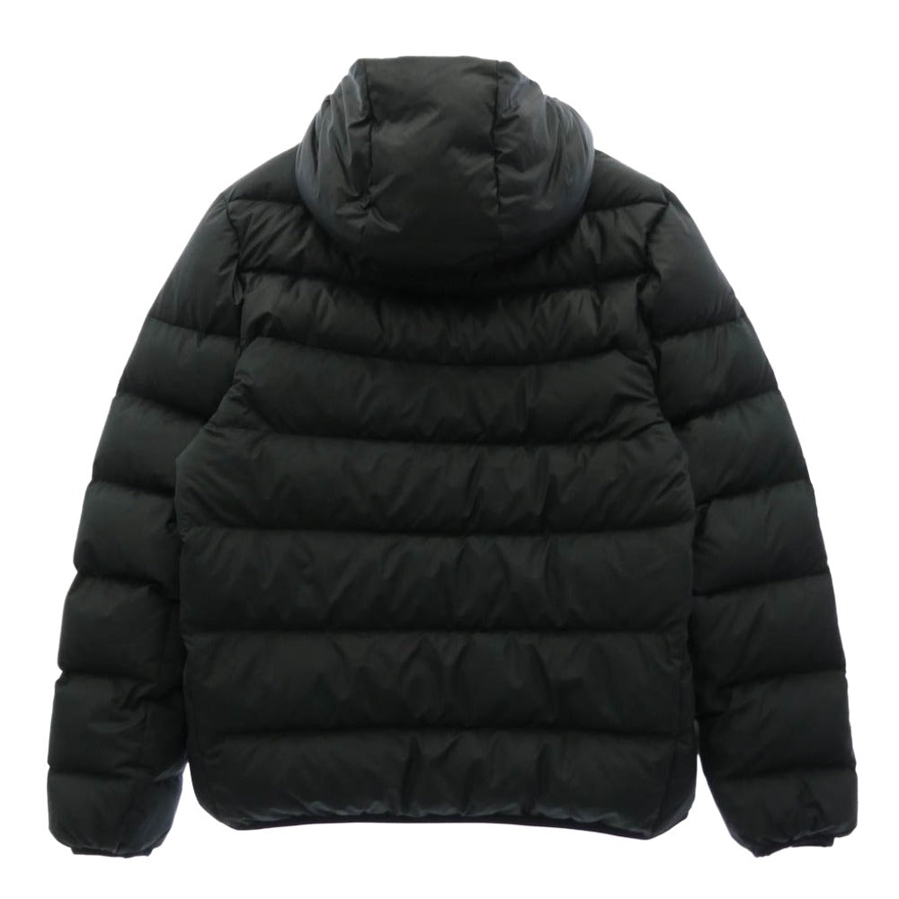 NIKE ナイキ 928834-010 ウインドランナー フィルダウン フーディー ダウンジャケット ブラック系 M【中古】