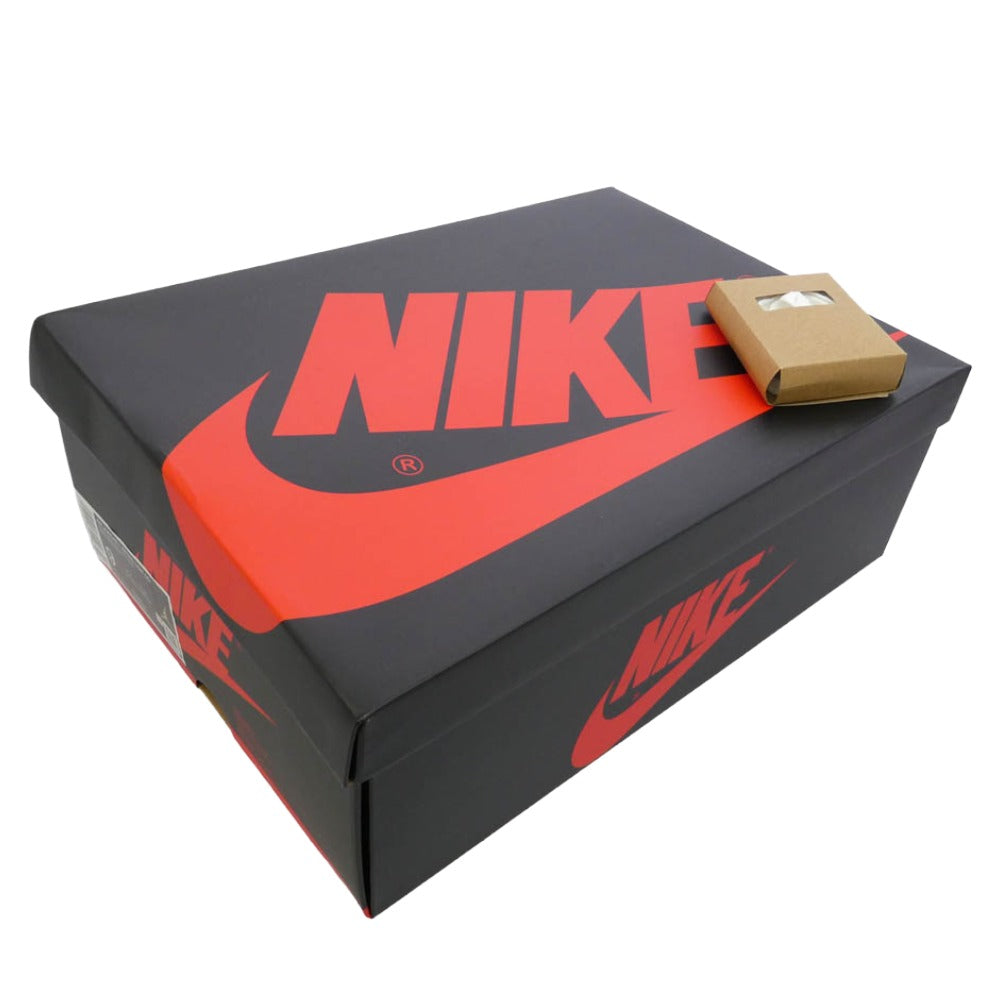 NIKE ナイキ HQ6998-600 Air Jordan 1 Retro Low OG Chicago エアジョーダン1 レトロ ロー OG シカゴ ローカットスニーカー マルチカラー系 27㎝【中古】