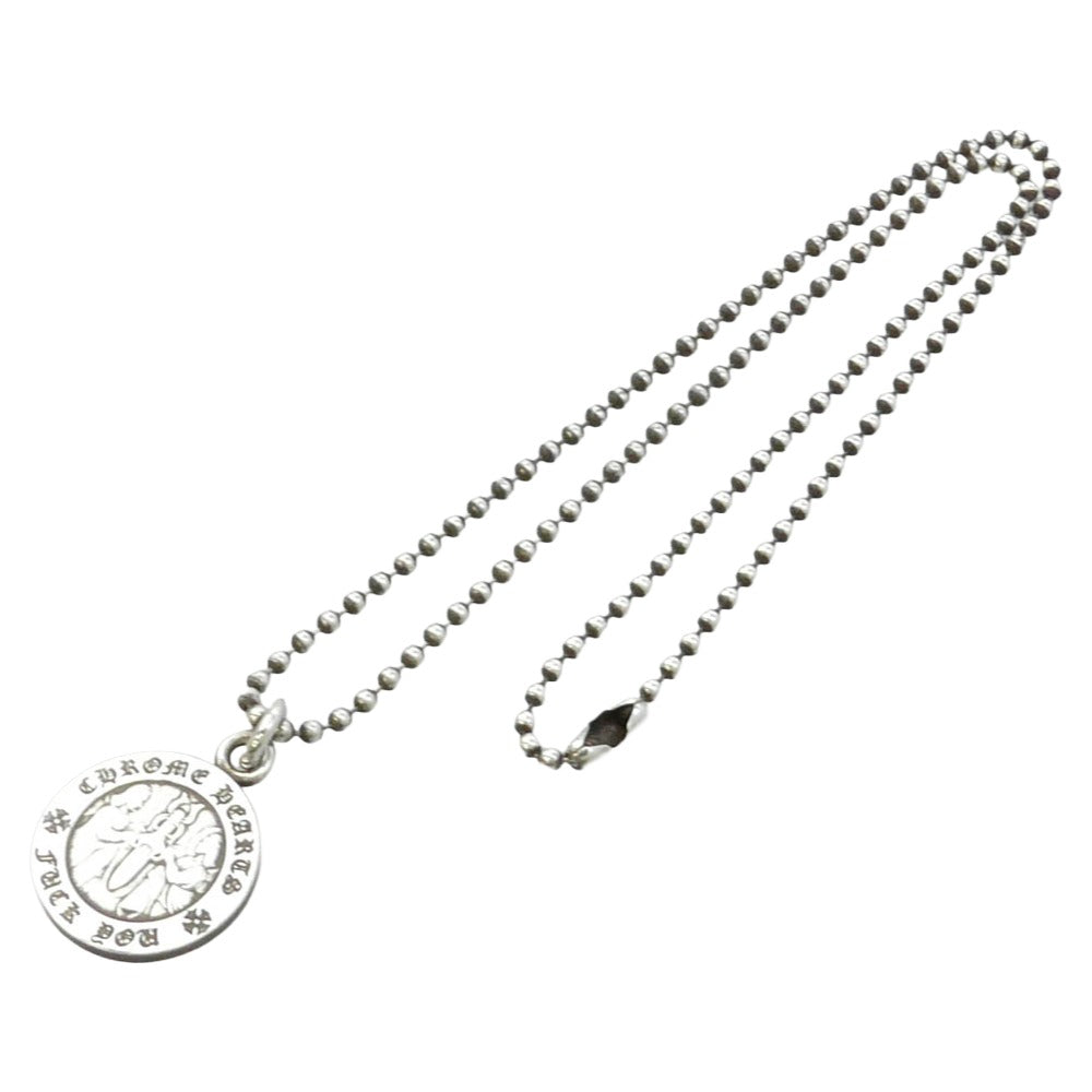 CHROME HEARTS クロムハーツ（原本無） クロムハーツ(Chrome Hearts)の古着・中古通販｜ブランド買取販売店