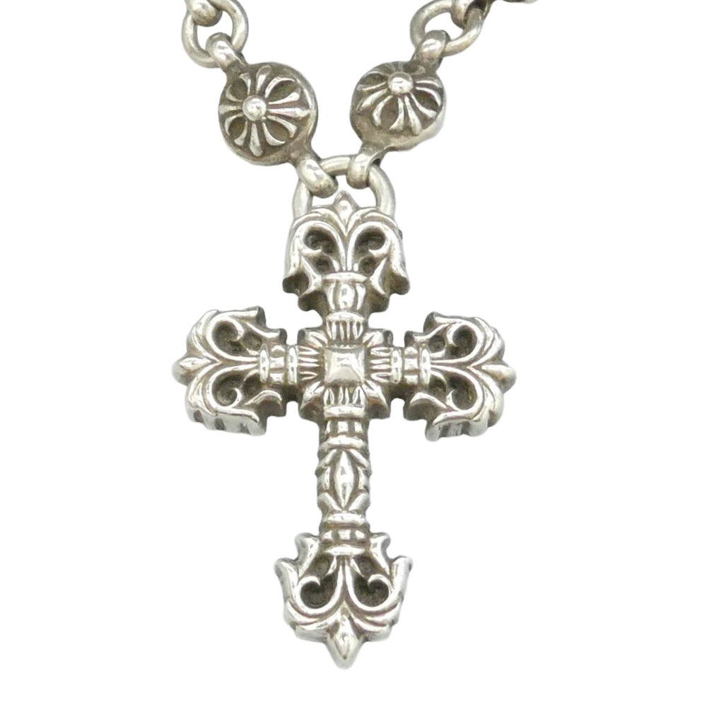 gunda ガンダ ORATIO NECKLACE オラティオ ネックレス シルバー系