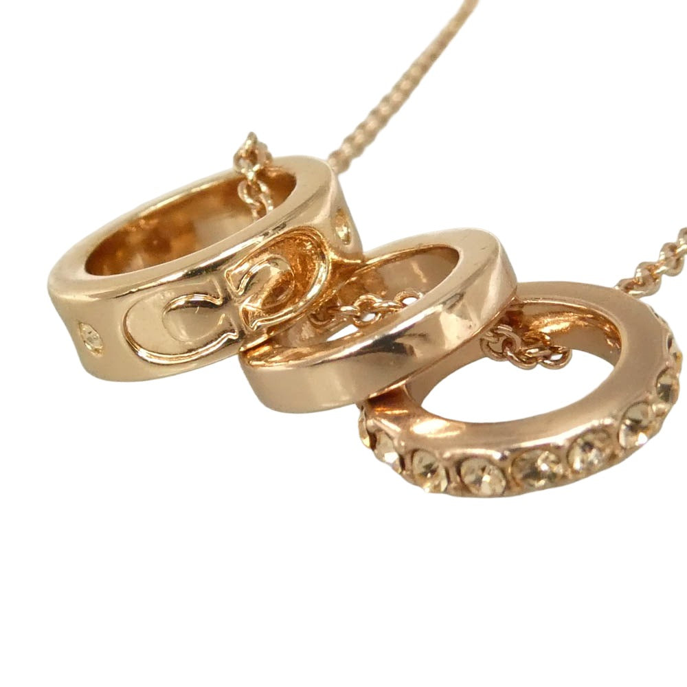 DEAL DESIGN ディールデザイン Deadstock Collection White Spinel