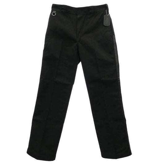 ラストマン Dickies ディッキーズ 25AW 252LM-PT05 x DICKIES ディッキーズ 874 WORK PANTS チノ ワーク パンツ ブラック系 M【極上美品】【中古】