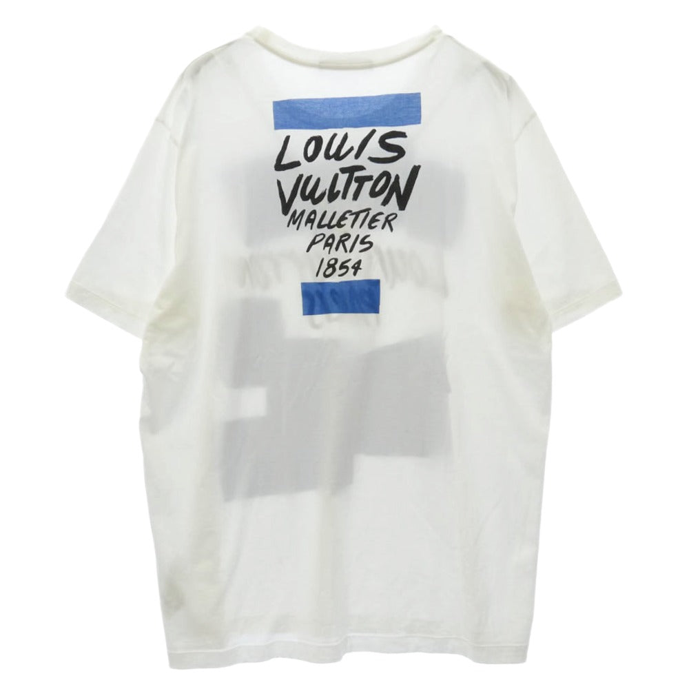 LOUIS VUITTON ルイ・ヴィトン 25AW 1AHSTF LV クラッシック