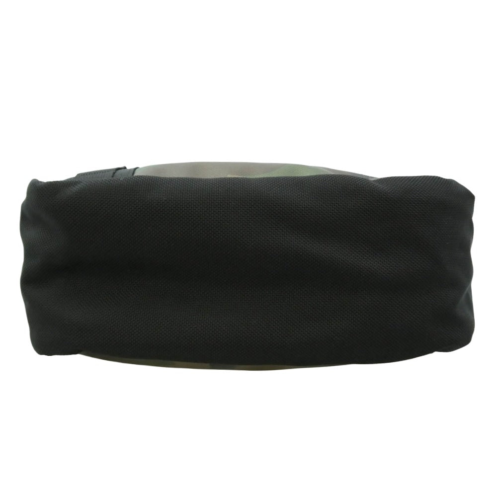THE NORTH FACE ノースフェイス NM81609 3way BC Fuse Box Tote ヒューズ ボックス トートバッグ カーキ系【中古】